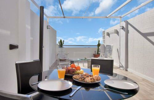 Moderno Duplex con vistas al mar en Estepona - LAS ABEJERAS 409 - Photo 34