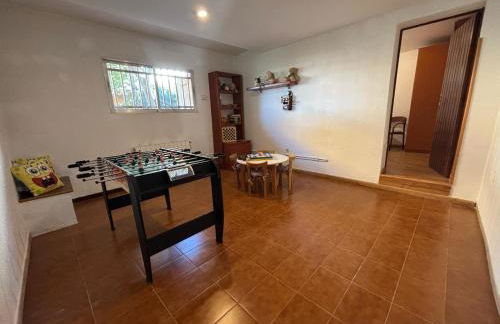 Villa Amparo con piscina privada - Photo 17