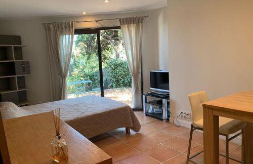 Sunrise T2 avec jacuzzi vue mer - Foto 1