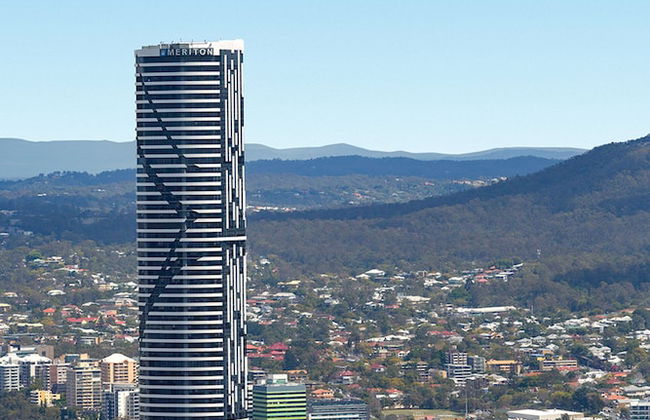 Meriton Suites Herschel Street, Brisbane - Photo 80
