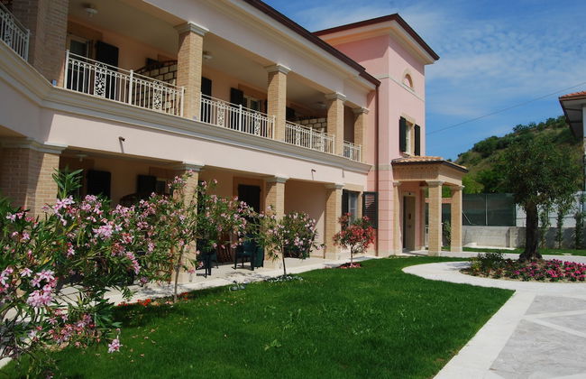 Incantea Resort - Foto 45