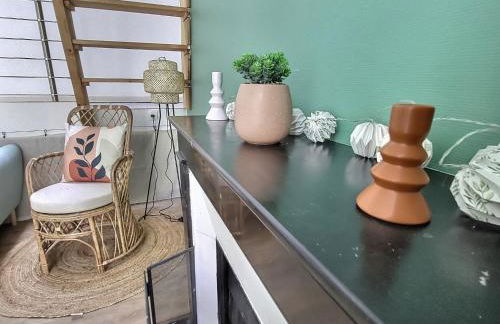 Scandi'Nest 2 Rooms & Terrace - Foto 15