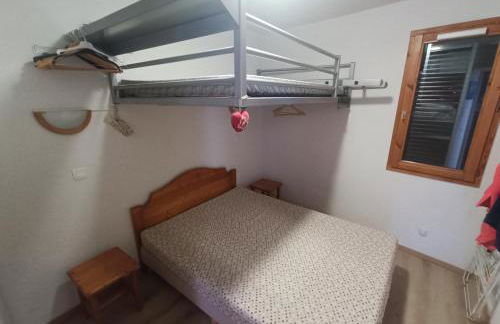 Appartement Le Corbier, 3 pieces, 7 personnes, au pied des pistes - Foto 10