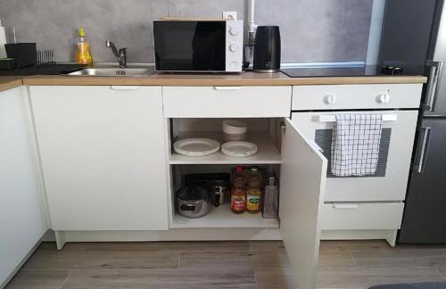 Apartment Lenchy - Foto 6