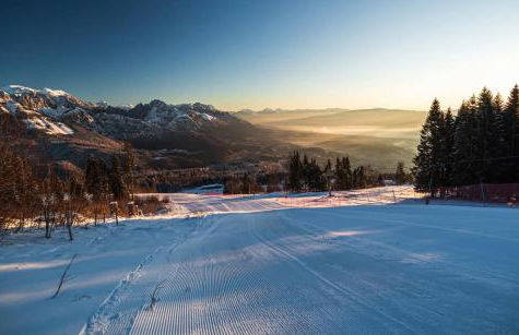 La Casa di Anna nel Parco delle Dolomiti Croce d' Aune 1000 ml slm - Foto 24