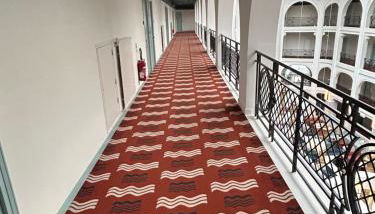 Studio Privé Standing -LE REGINA ET GOLF- - Foto 4