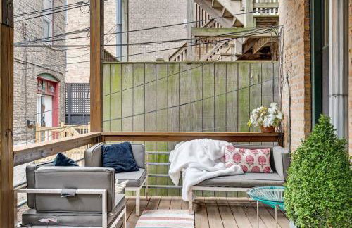 The Village Inn by Dakota Gal Digs - Foto 27