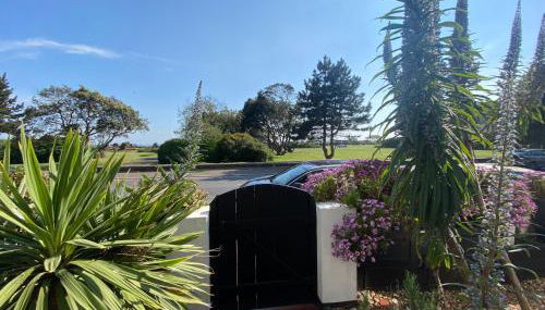 Artists Seaside Sanctuary - Foto 1, Garden