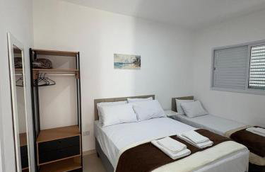 Apartamento no centro com vista para o mar - Foto 13