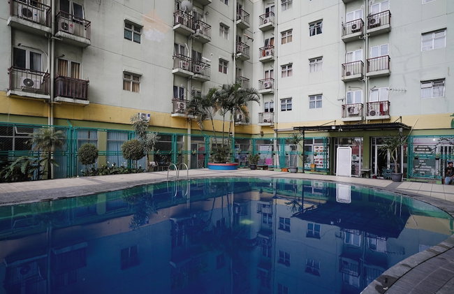 The Suites Metro Apartment - King Property - Foto 1