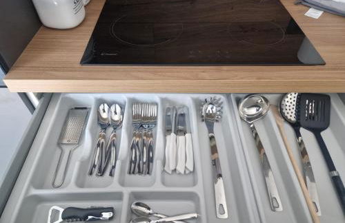 Giulietta Apartment Cuneo - Foto 26