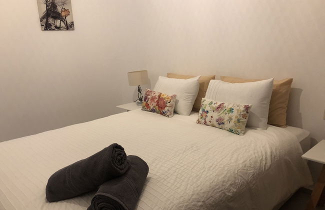 JB Apartment - Photo 8