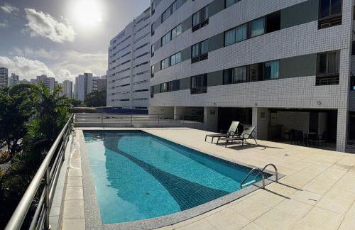 Simple Apartment, Heart of the Action! - Photo 39