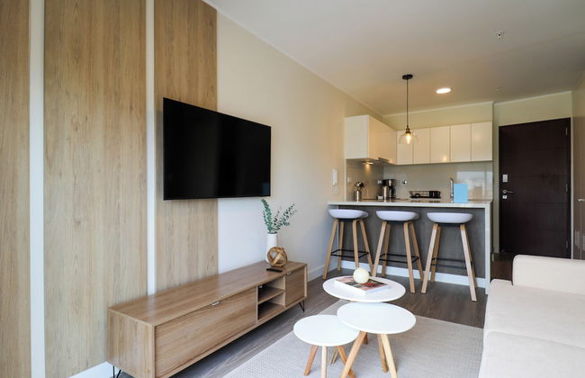 Wynwood Studio 4 in Barranco - Photo 66