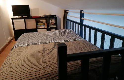 Maison 500m plage - Foto 11