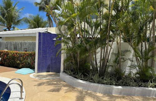 Casa super agradável em Busca Vida a 100m da praia! - Foto 16
