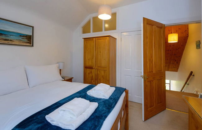 Dunlin - 1 Bedroom Seaside Apartment - Foto 2