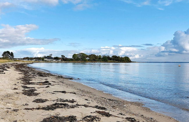 Holiday Home in SÃ¸nder Stenderup - Foto 12