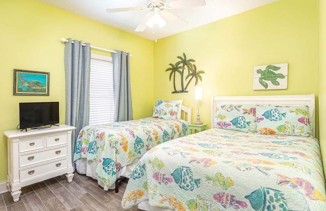 Sandpiper 1 by Tybee Vacation Rentals - Photo 20