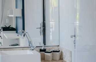 Vila hangloose vista da lagoa - Foto 22