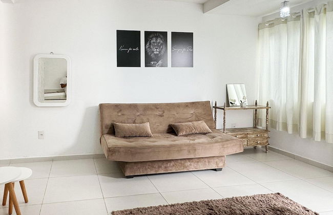 Duplex - Praia dos Ingleses - Photo 14