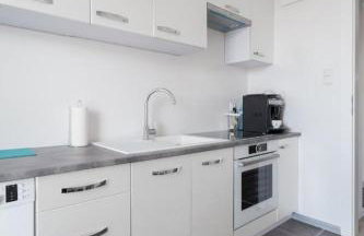 MYE Apartments - Sopot Okrzei Apartament - Foto 9