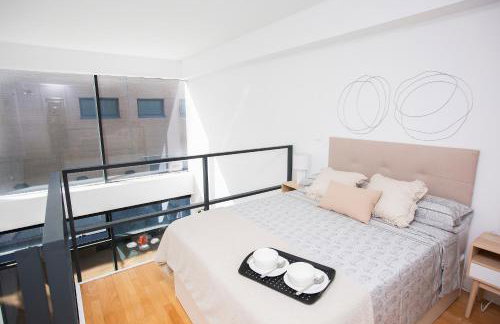 Dúplex Modernos en Alcobendas 56 - Foto 39