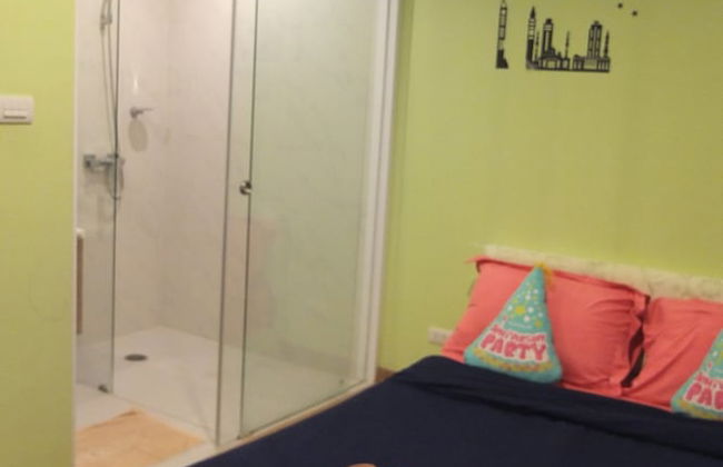 My Resort Condo - Foto 15