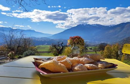 Herzleierhof Rodeneck - Photo 66