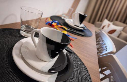 Deluxe Confort exclusivo Smarts Reservas - Foto 7