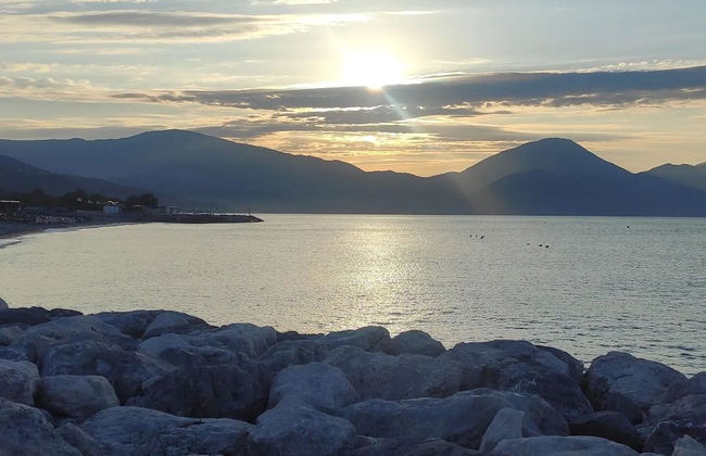 Luxury Home Policastro - Foto 9