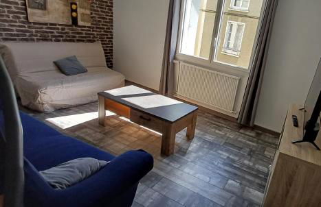 L'Escapade Courteline - Foto 3