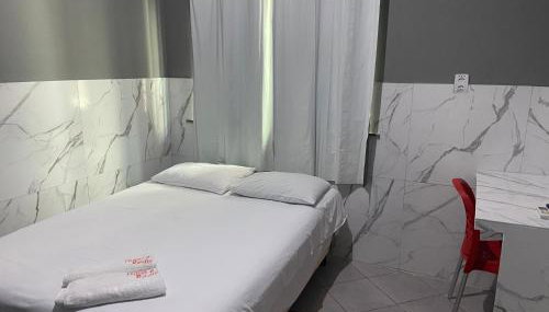Hotel e Pousada REQUINTTE - Foto 1