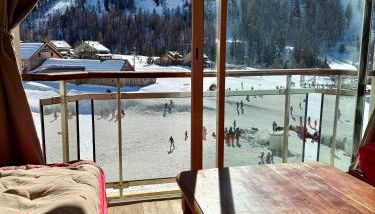 Appartement Front de neige - Foto 3