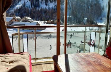 Appartement Front de neige - Photo 3