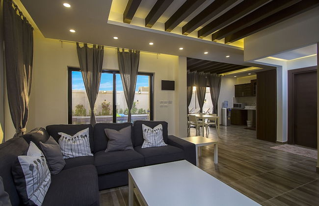 Villa Naya Branch 2 Lagoon - Photo 13