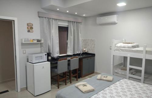 Cantinho da Vila Hospedagem - Foto 16