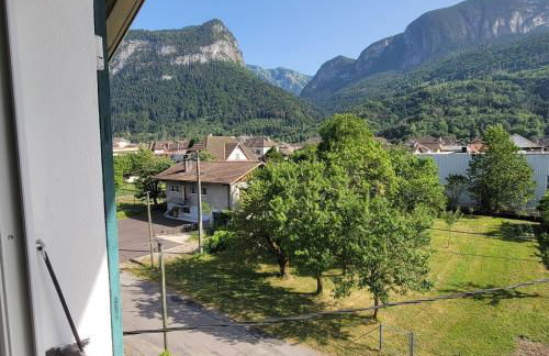 Au bord du Foron - Foto 28