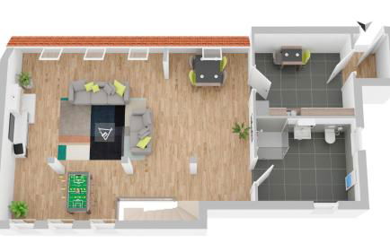 Haus Moritzburg - Foto 4