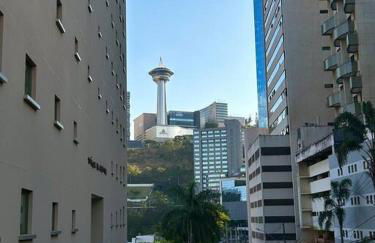 Linda cobertura no Vila da Serra - Foto 8