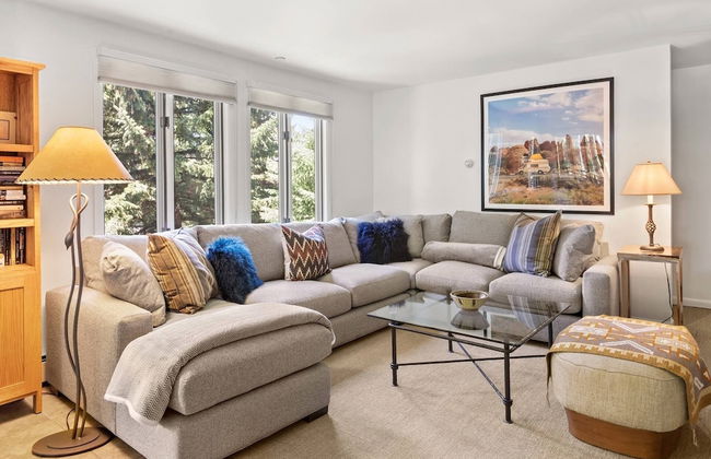 Little Nell Condos by iTrip Aspen Snowmass - Foto 49