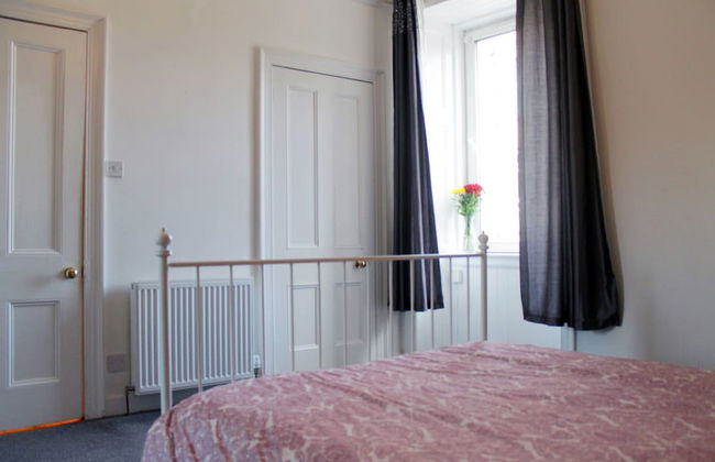 Silver Lining - Apartment Near Murrayfield - Foto 4