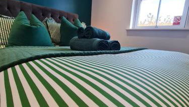 Filey Hideaway Apartment The Bay Holiday Village Filey Homesweetholidayhomes - Foto 2