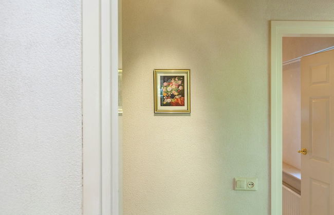 Apartment in Oostkapelle Near the Beach - Foto 21