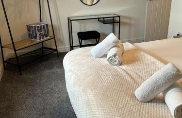 5 Bed Home near Anglesey Abbey - Foto 10