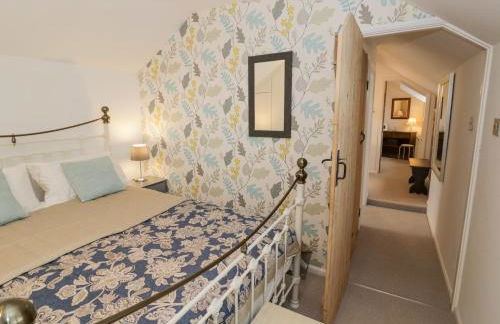 Jubilee Cottage - Foto 27