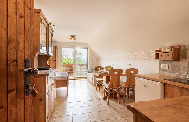 Vineyard cottage Rataj 2 - Foto 12