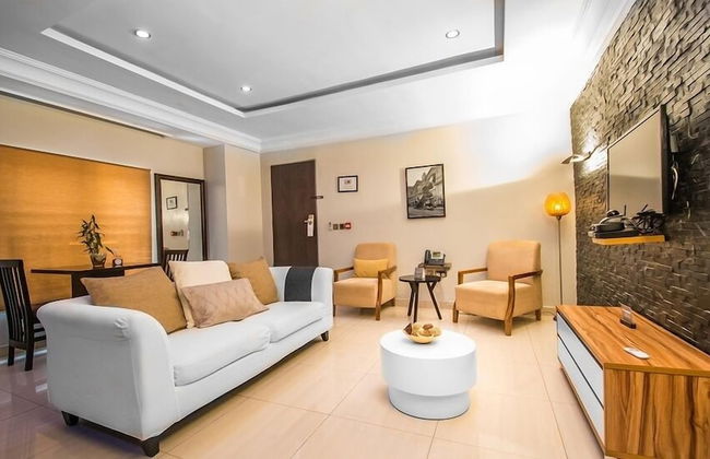 Haute ApartHotel - Foto 33