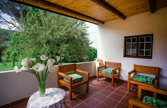 Country Cottage in the Overberg - Foto 7