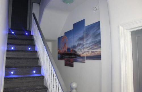 Albert Luxury Hottub and Jacuzzi Apartments - Foto 48